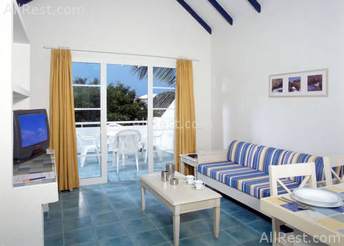 Sol Morromar Apartamentos 5